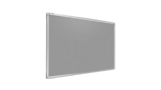 Picture of FELT BOARD 120X90 ALU FRAME