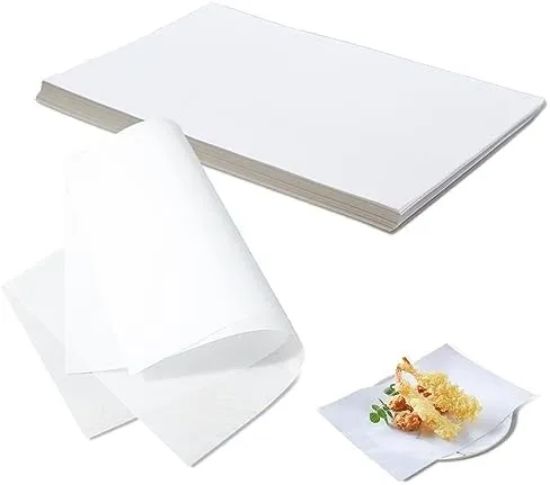 Picture of CARTA FORNO SHEETS 40X60CM X500 SHTS