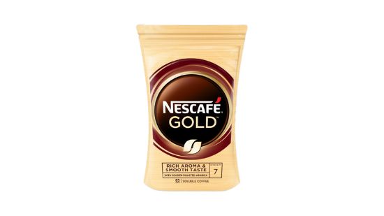 Picture of NESCAFE GOLD BLEND REFILL 300G