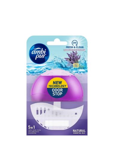 Picture of AMBIPUR TOILET FRESHENER 55ML