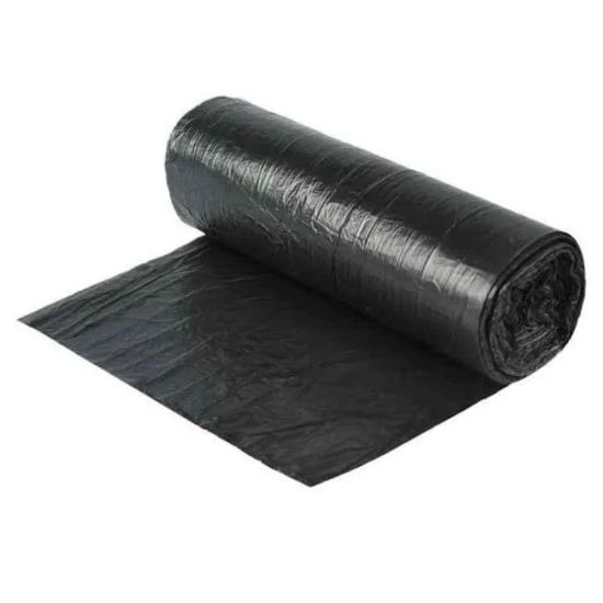 Picture of GARBAGE BAGS BLACK XL 36X48 X200