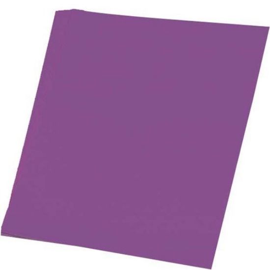 Picture of TISSUE PAPER CYCLAMEN  X25 SHTS