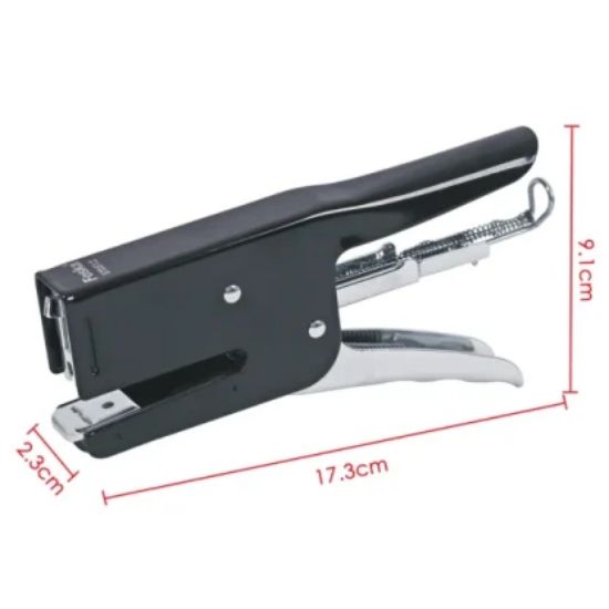 Picture of STAPLER PLIER NO.10 FOSKA 12SHTS ST0142