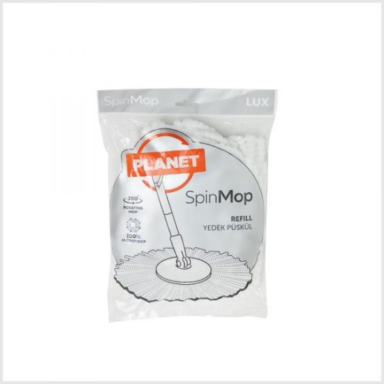 Picture of MOP REFILL COTTON FOR SPIN MOP UP702