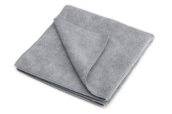 Picture of MICROFIBRE CLOTH SMALL 40X30 GRAY X5