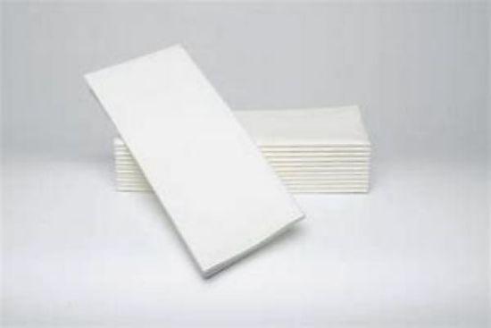 Picture of SERV NAPKINS 1/8 FOLD 2PLY X1200 WEX