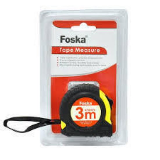 Picture of MEASURING TAPE 3M