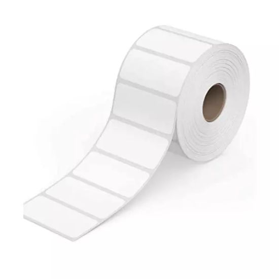 Picture of STICKER ROLL THERMAL 57X80MM X500
