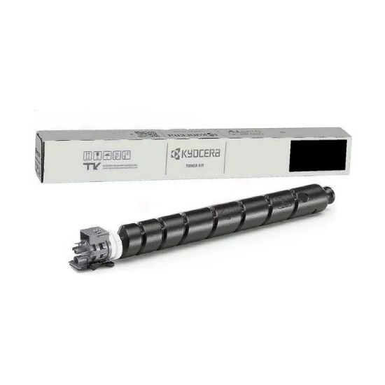 Picture of KYOCERA TONER TK-8375 BLACK