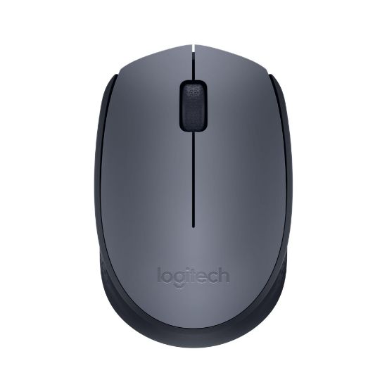 Picture of MOUSE WIRELESS LOGITECH M170
