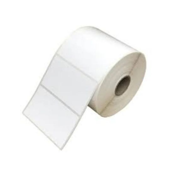 Picture of STICKER ROLL THERMAL H:56 W:52 X1000