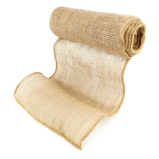 Picture of JUTE RIBBON 25X500CM