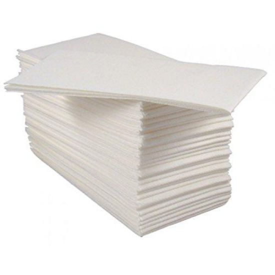 Picture of HAND TOWELS 20X20CM V-FOLD X4000 CLEANIE