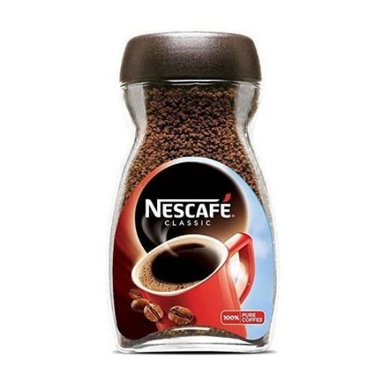Picture of NESCAFE CLASSIC ORIGINAL 100G