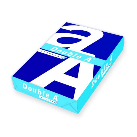 Picture of A4 PAPER DOUBLE A 500 SHTS EVERYDAY