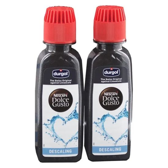 Picture of DOLCE GUSTO DESCALER X2