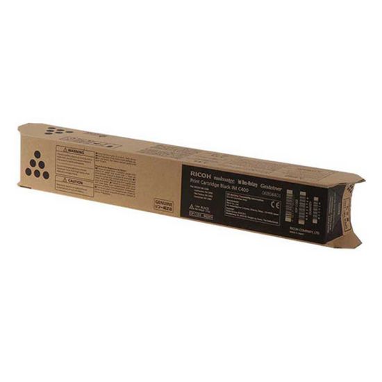 Picture of RICOH IM C400 TONER BLACK 842605
