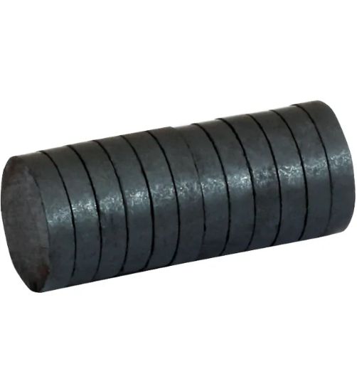 Picture of METAL MAGNETS 20MM X 5MM GRAND 12PCS