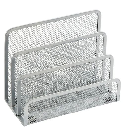 Picture of WIRE SORTER TY-192S / GR-034S SILVER