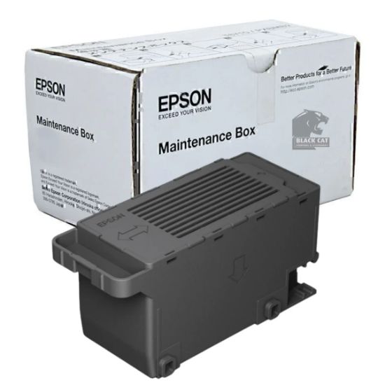 Picture of EPSON MAINTENANCE BOX C12C934591 C9345