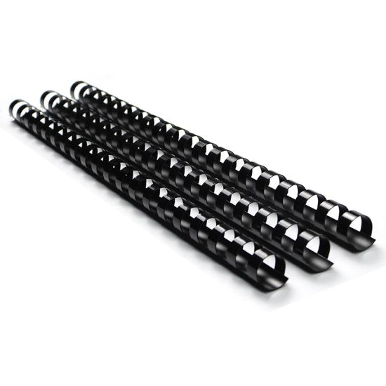 Picture of BINDING COMBS 25MM X100 BLACK