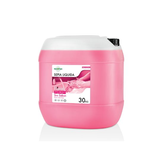 Picture of RULOPAK HAND SOAP FLORAL 30L