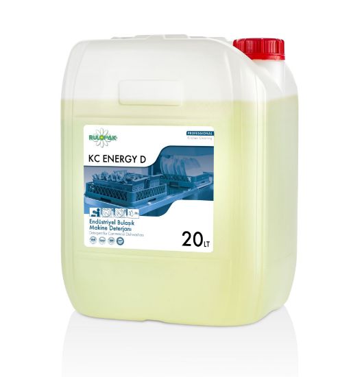 Picture of RULOPAK COMMERCIAL DISHWASH LIQUID 20L