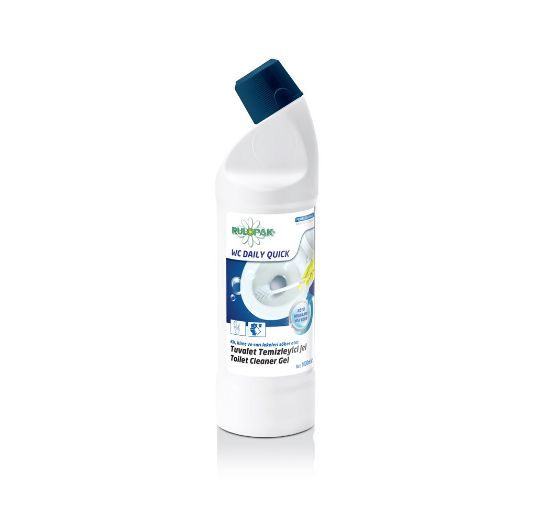 Picture of RULOPAK WC THICK BLEACH 1L