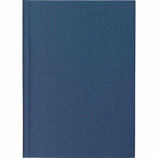 Picture of A4 REGISTER BOOK HARD BOUND A 384 PGS
