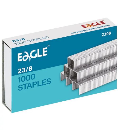 Picture of STAPLES 23/08 EAGLE