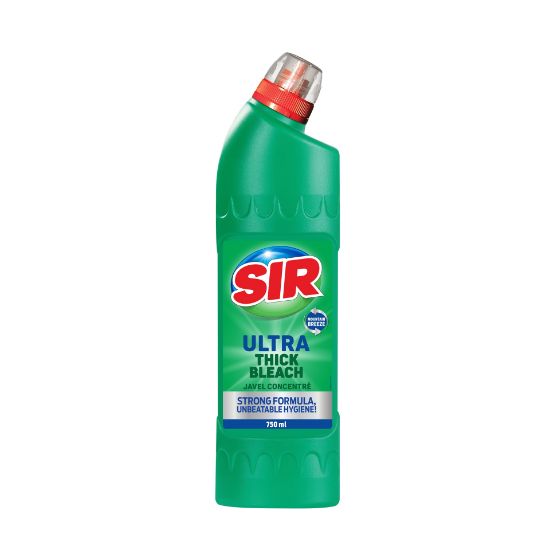 Picture of SIR ULTRATHICK BLEACH 750ML