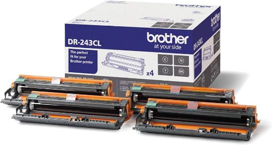 Picture of BROTHER DRUM 243CL