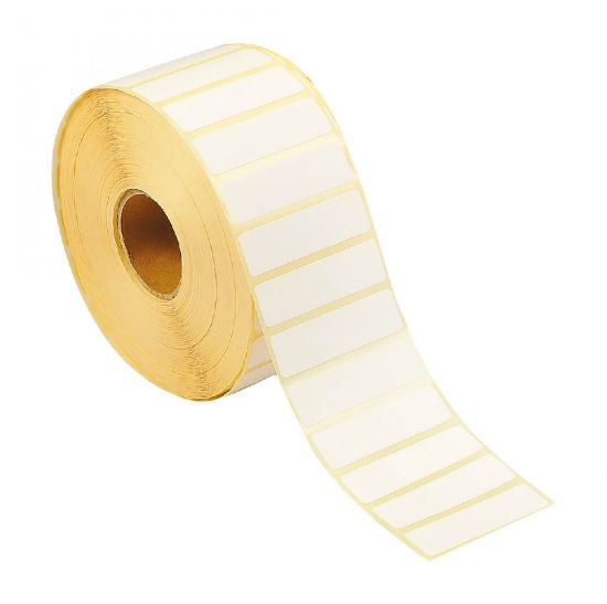 Picture of STICKER ROLL THERMAL H:60 W:42 X1000