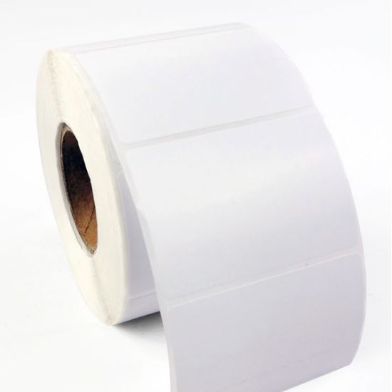 Picture of STICKER ROLL THERMAL H:57 W:76 X1000