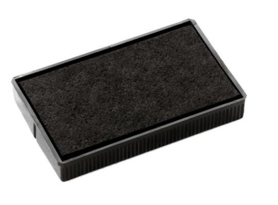 Picture of STAMP REFILL COLOP 55 BLACK