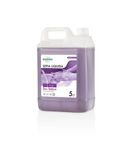 Picture of BY CLEAN HAND SOAP FRESH ENERGY 5L