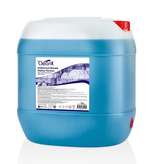 Picture of RULOPAK COMMERCIAL RINSE-AID LIQUID 30L