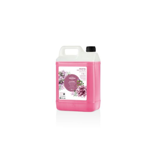 Picture of RULOPAK CELESTIAL SHOWER GEL 5L