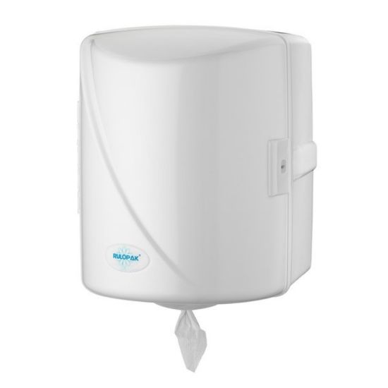 Picture of RULPOPAK CENTERFEED PAPER DISPENSER