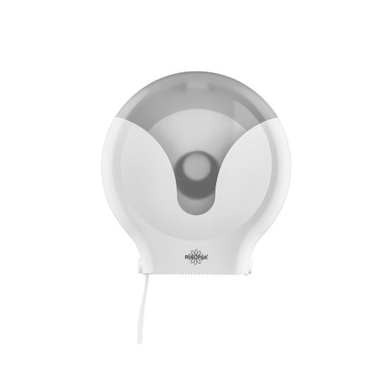 Picture of RULOPAK MAXI JUMBO TOILET PAPER DISPENSR