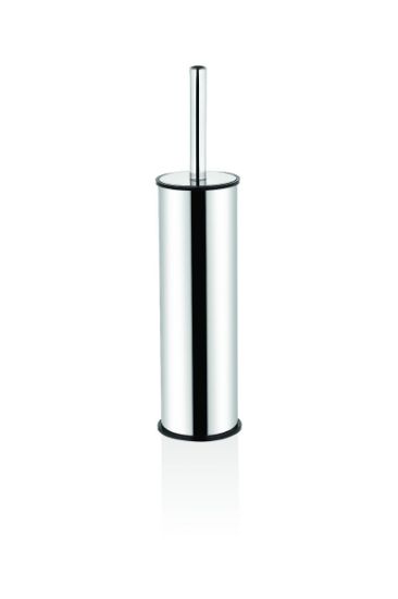 Picture of TOILET BRUSH WITH HOLDER CHROME