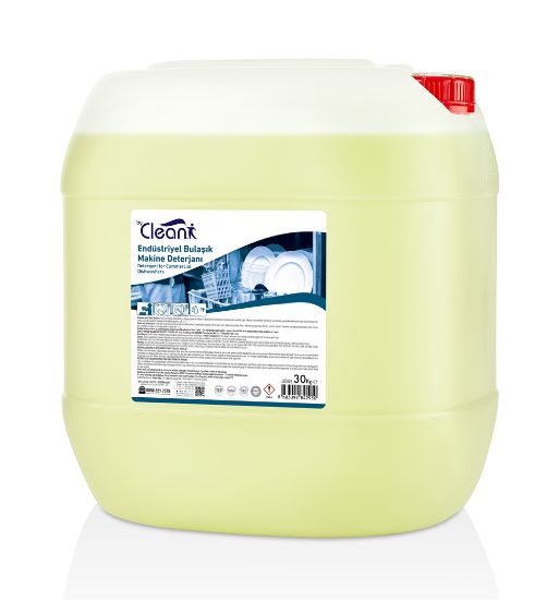 Picture of BY CLEAN COMMERCIAL DISHWASH LIQUID 30L