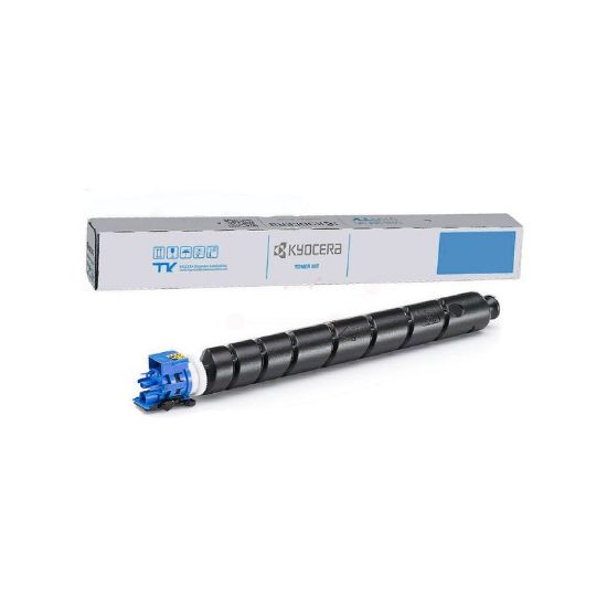 Picture of KYOCERA TONER TK-8375 CYAN