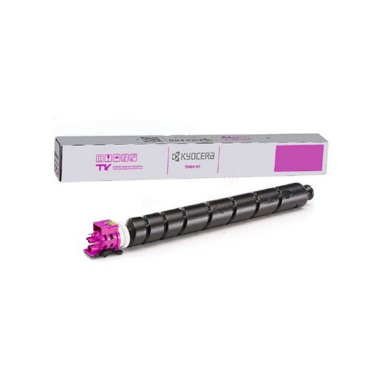 Picture of KYOCERA TONER TK-8375 MAGENTA