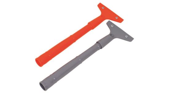 Picture of PLASTIC FLOOR SCRAPER