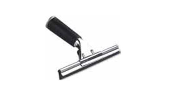 Picture of WINDOW WIPER SQUEEGEE 26CM METAL