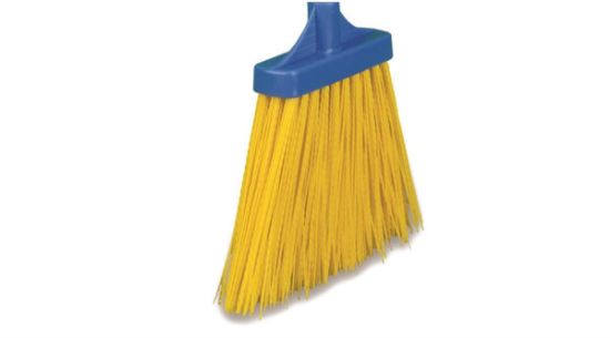 Picture of OUTDOOR BROOM HARD BRISTLE