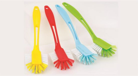 Picture of BRUSH SINK AND DISH