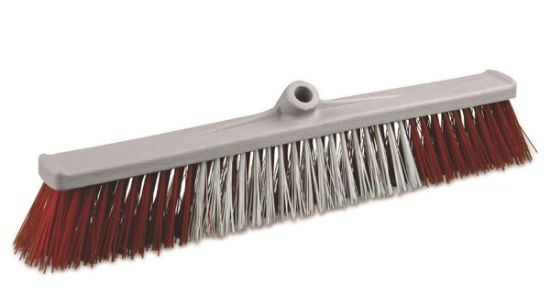 Picture of HARD BRISTLE BROOM 40CM