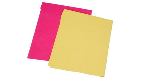 Picture of CHAMOIS GLASS CLOTH 26X36 CEYMOP
